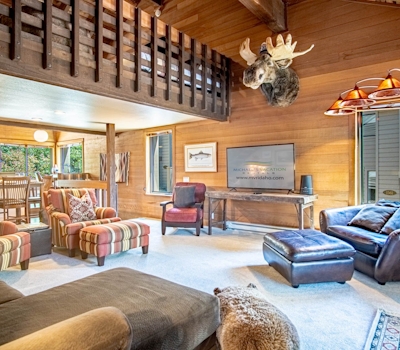 Snow Creek Condo 1557