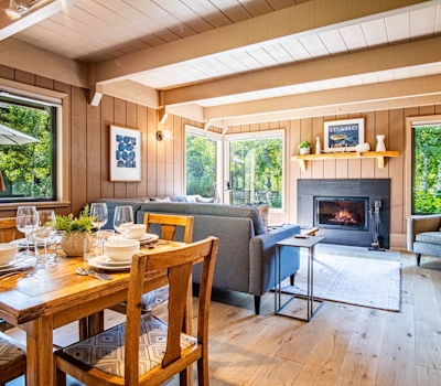 Wildwood Cottage at Villager