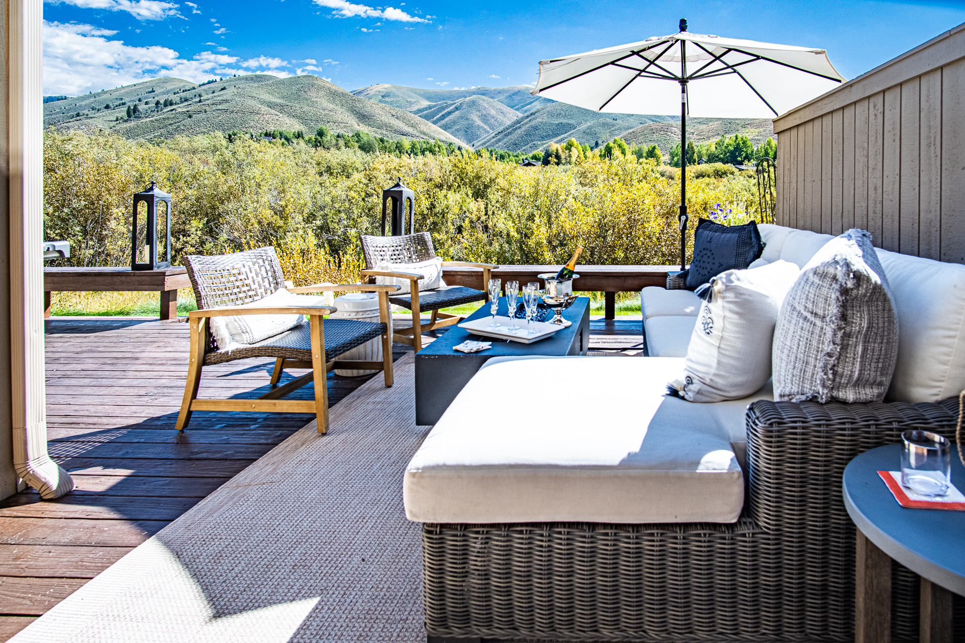 3BD-3BA Ski Chalet - Views + Resort Amenities!