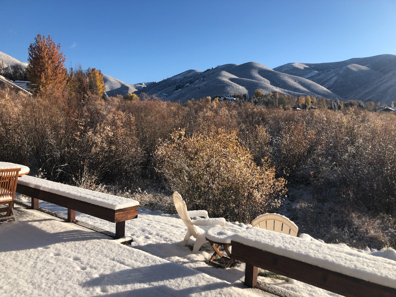 3BD-3BA Ski Chalet - Views + Resort Amenities!