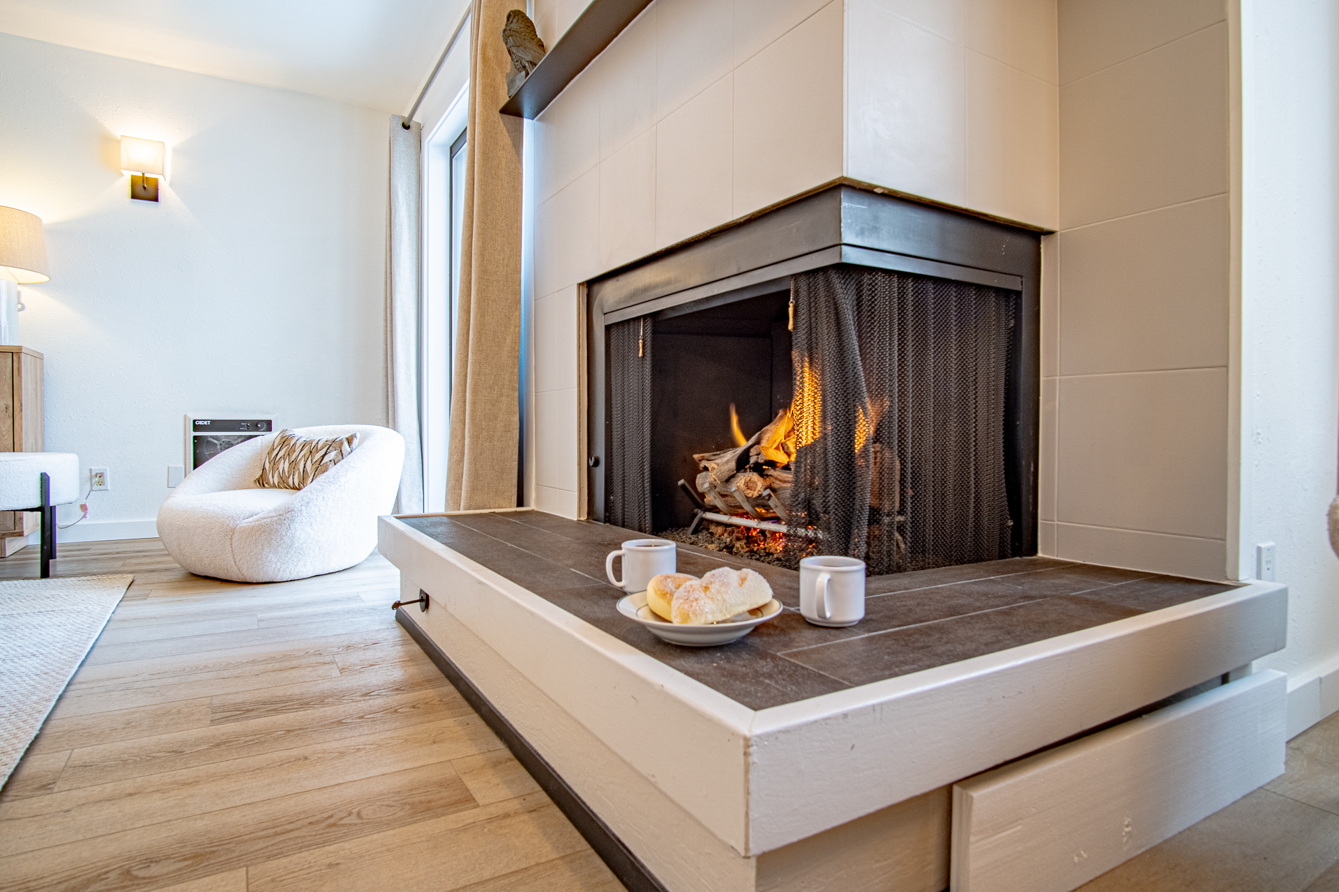 Indian Springs Oasis - Near Ski Slopes & Resort Amenities