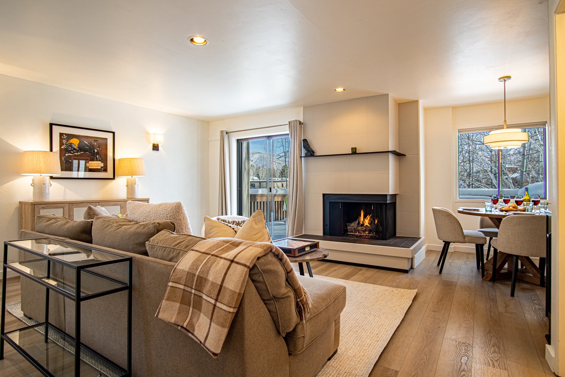 Indian Springs Oasis