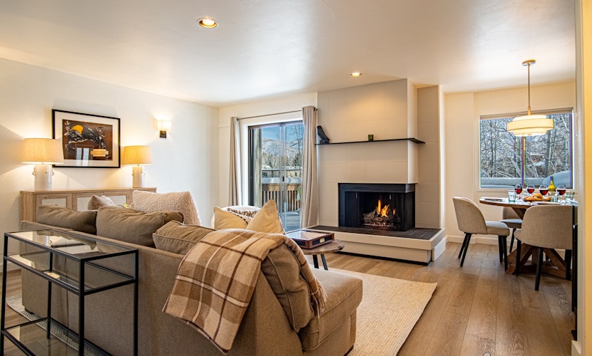 Indian Springs Oasis - Near Ski Slopes & Resort Amenities