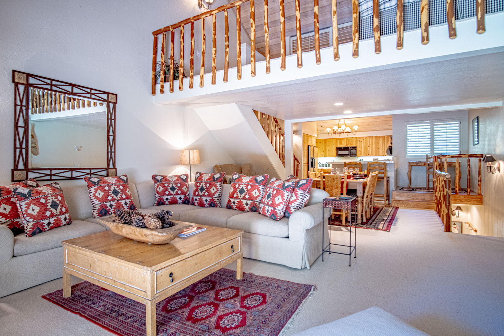 Sunburst - Golf Course Views + FREE Resort Amenities