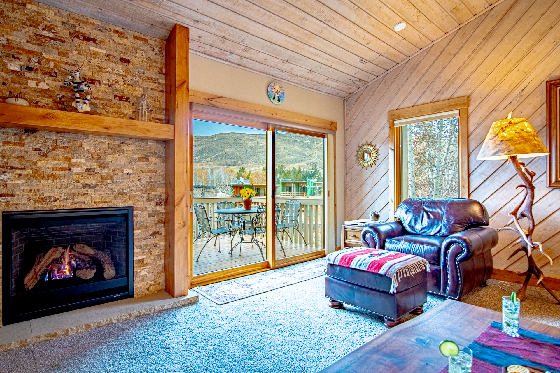 Elkhorn Ridge Condo + FREE Resort Amenities