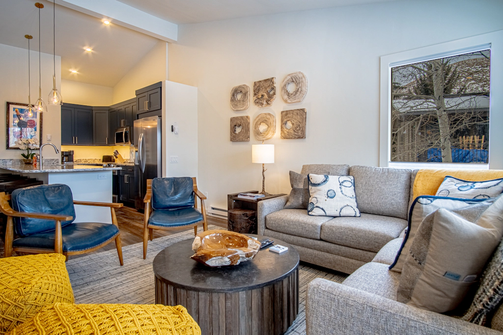 Warm Springs Retreat