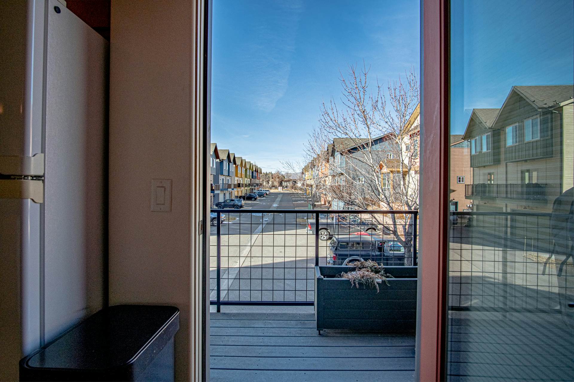 Sweetwater in Hailey