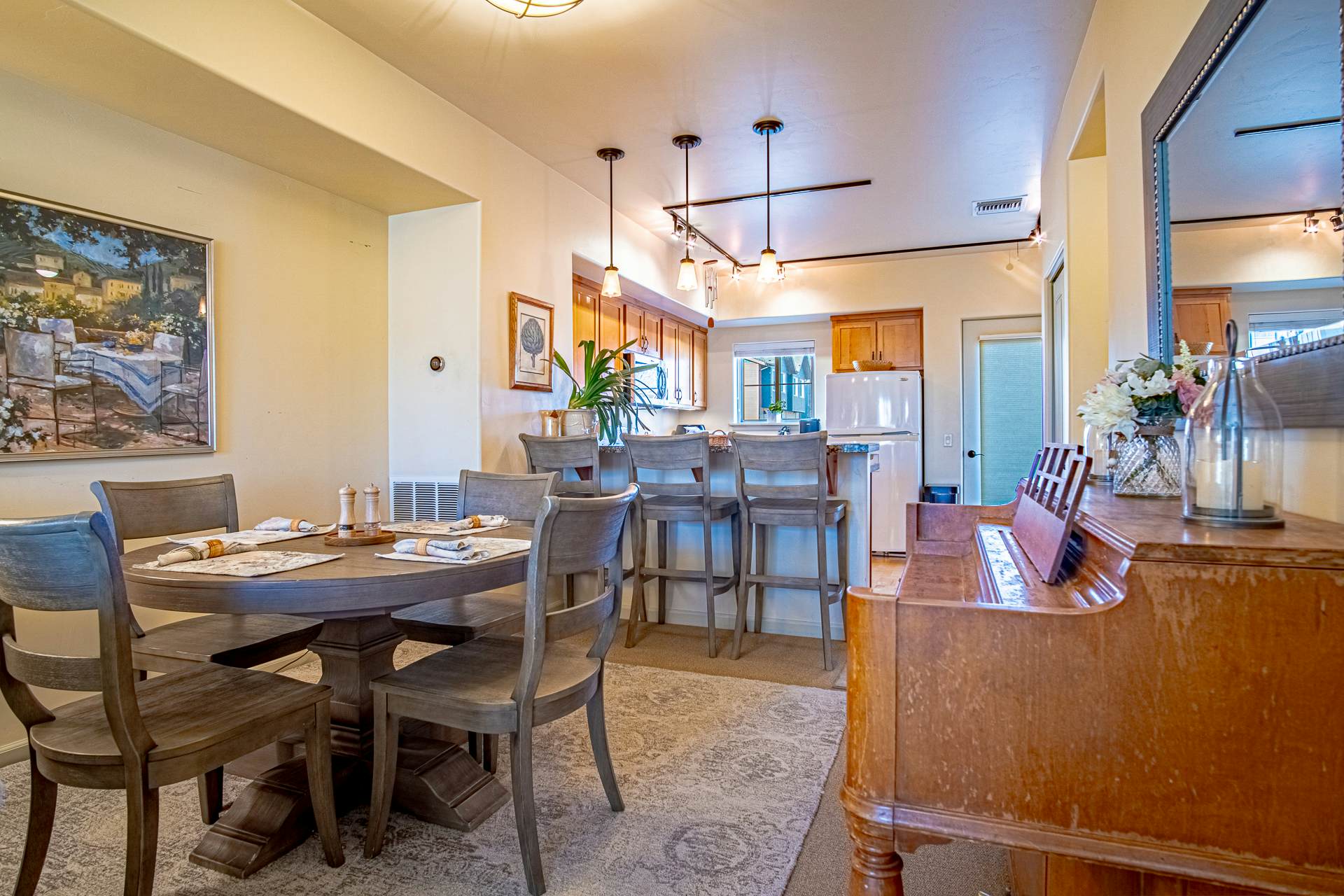 Sweetwater in Hailey