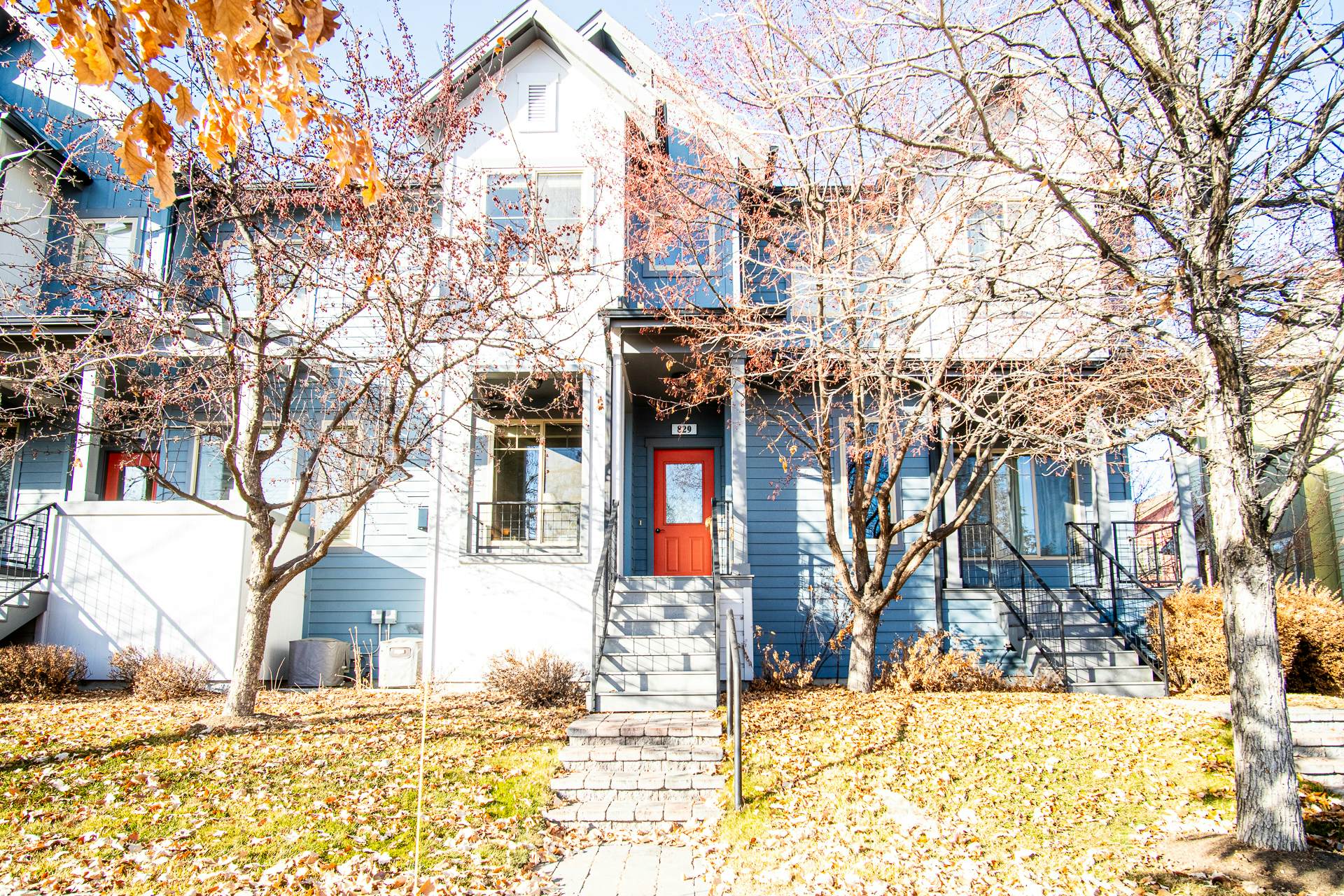 Sweetwater in Hailey