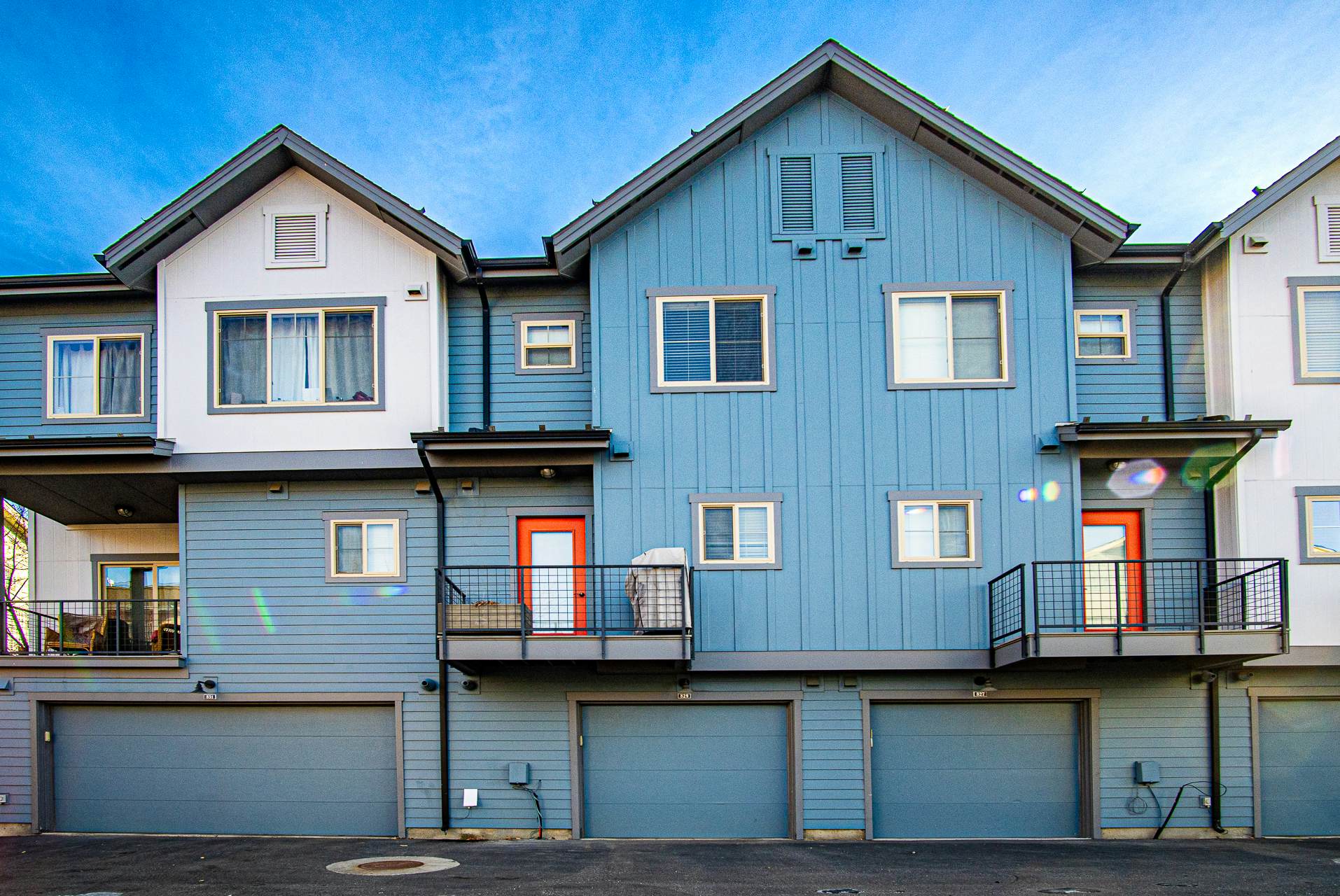 Sweetwater in Hailey