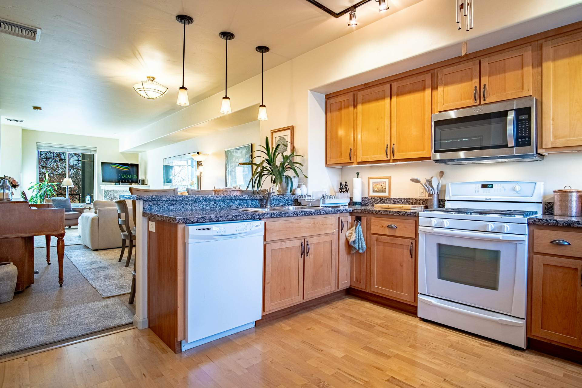 Sweetwater in Hailey