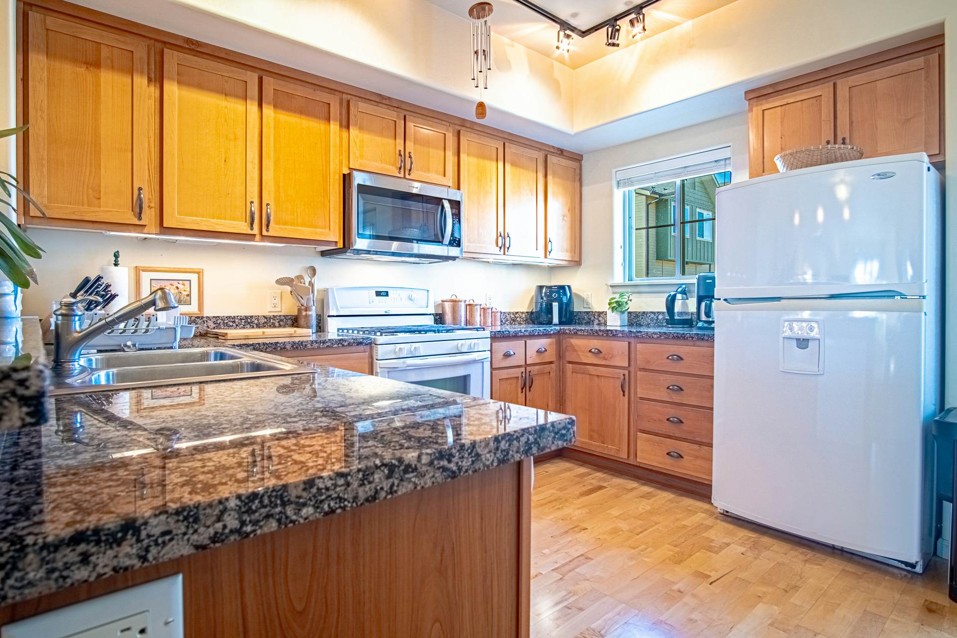 Sweetwater in Hailey