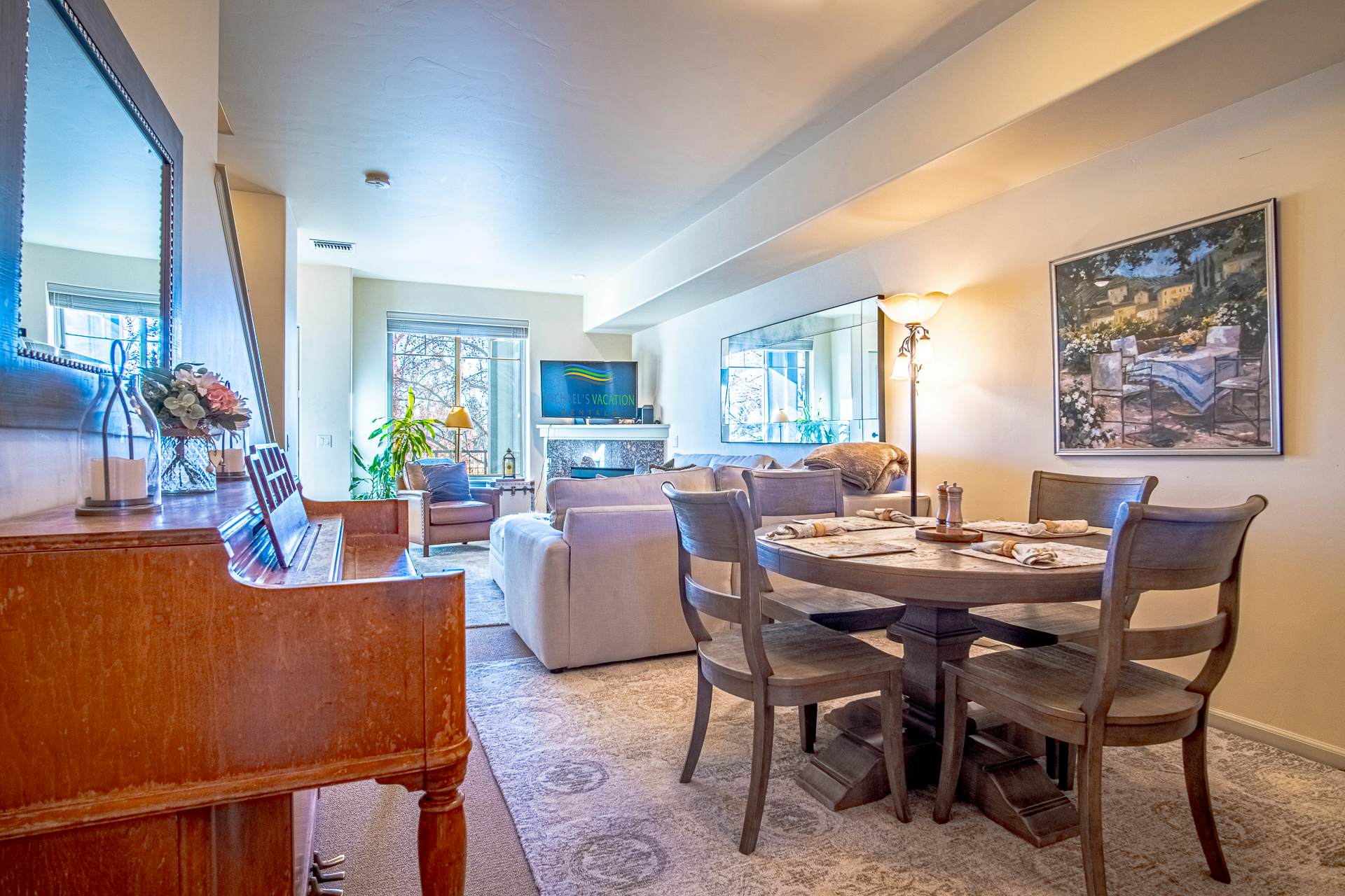 Sweetwater in Hailey