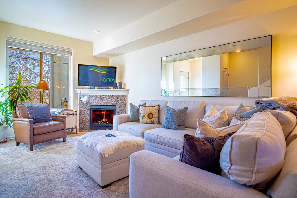 Sweetwater in Hailey