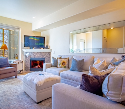 Sweetwater in Hailey