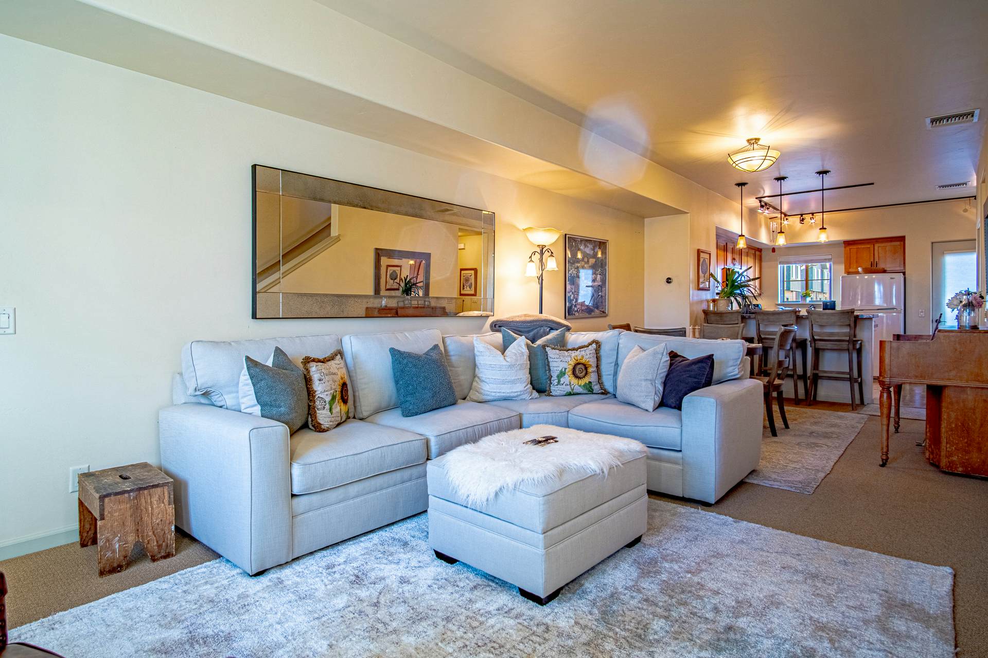 Sweetwater in Hailey