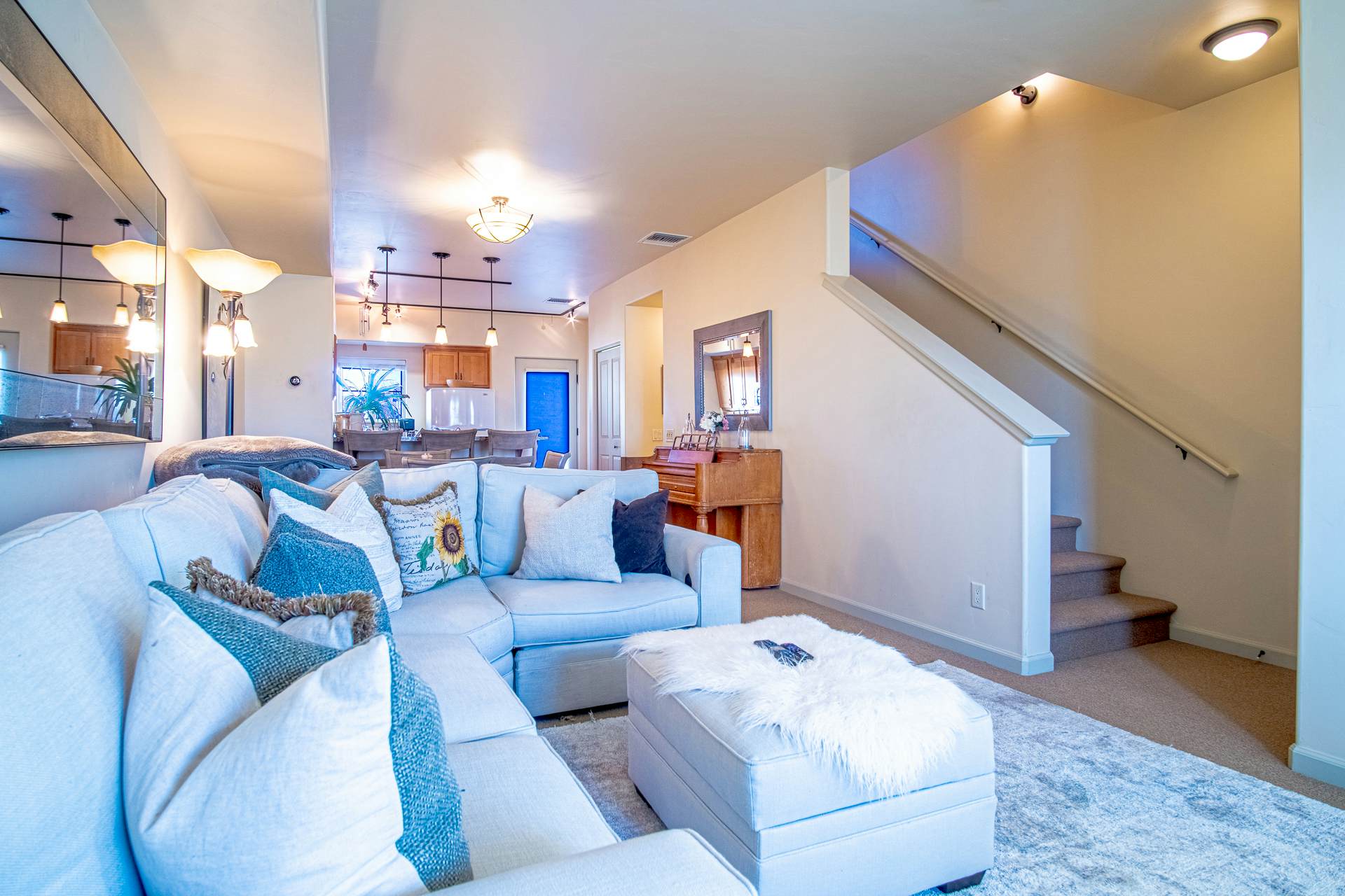 Sweetwater in Hailey