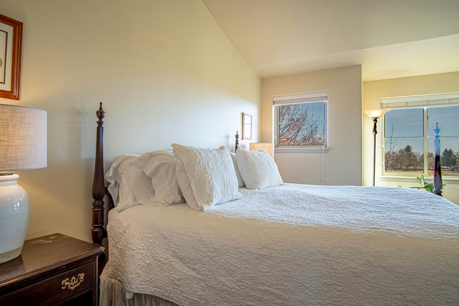 Sweetwater in Hailey