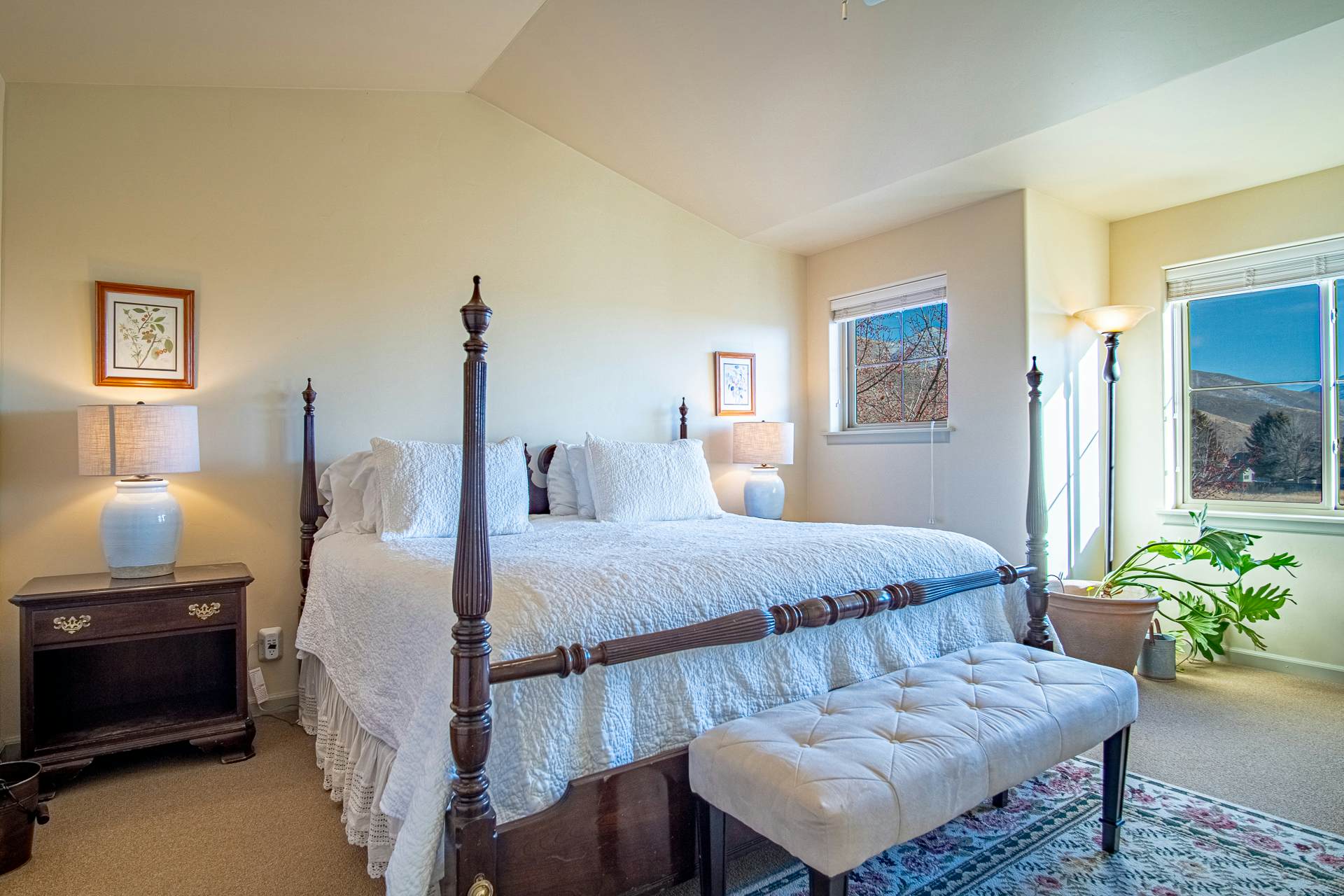 Sweetwater in Hailey