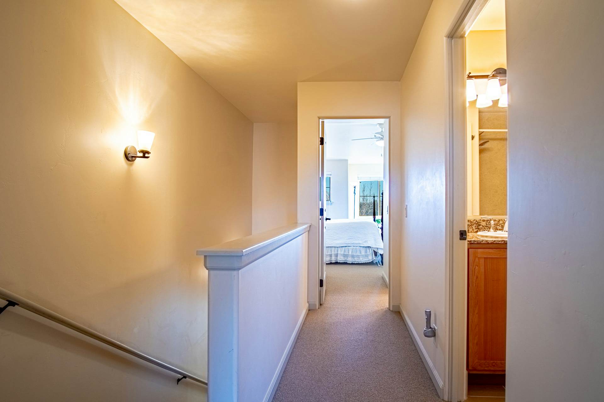 Sweetwater in Hailey