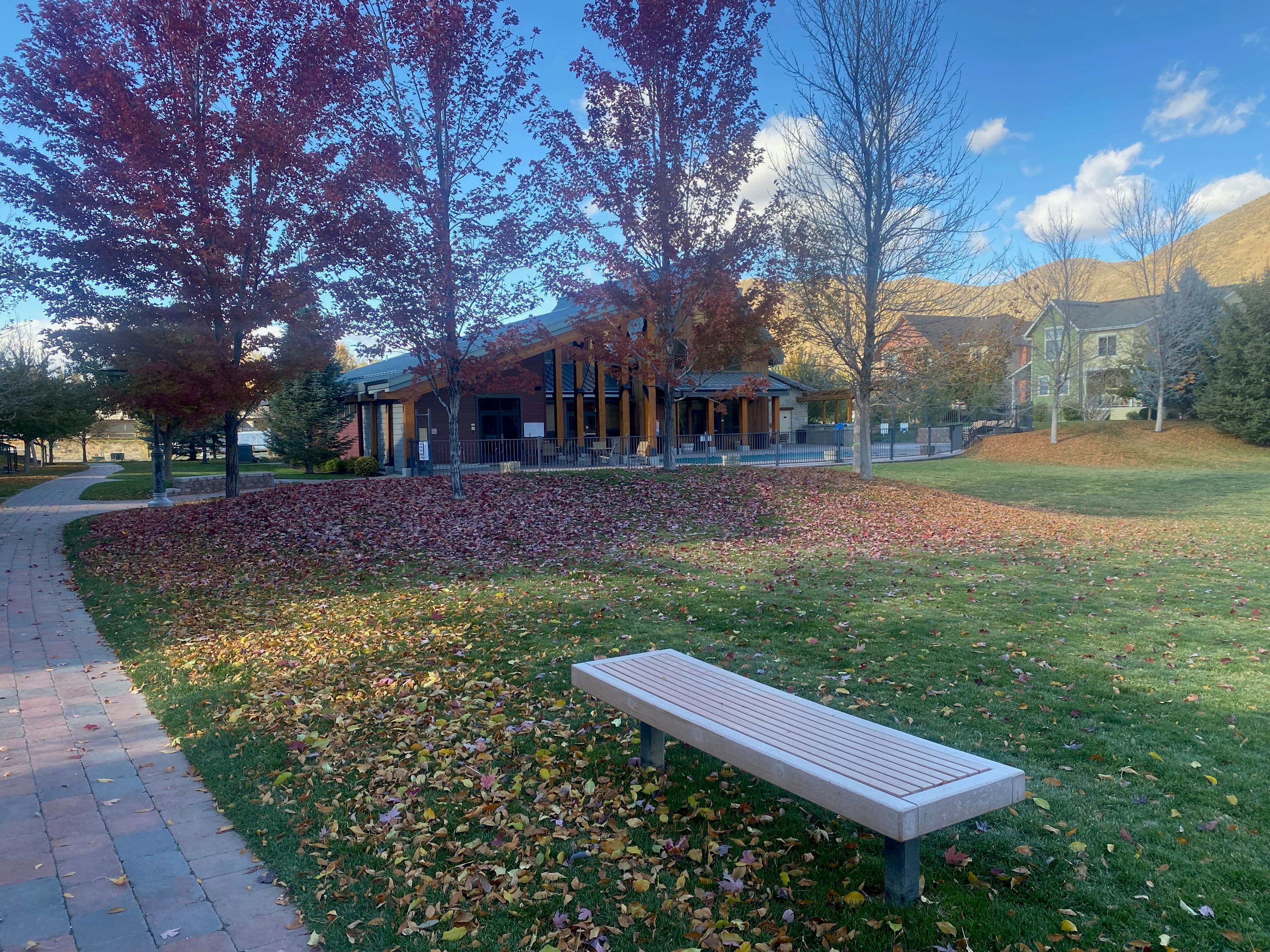 Sweetwater in Hailey