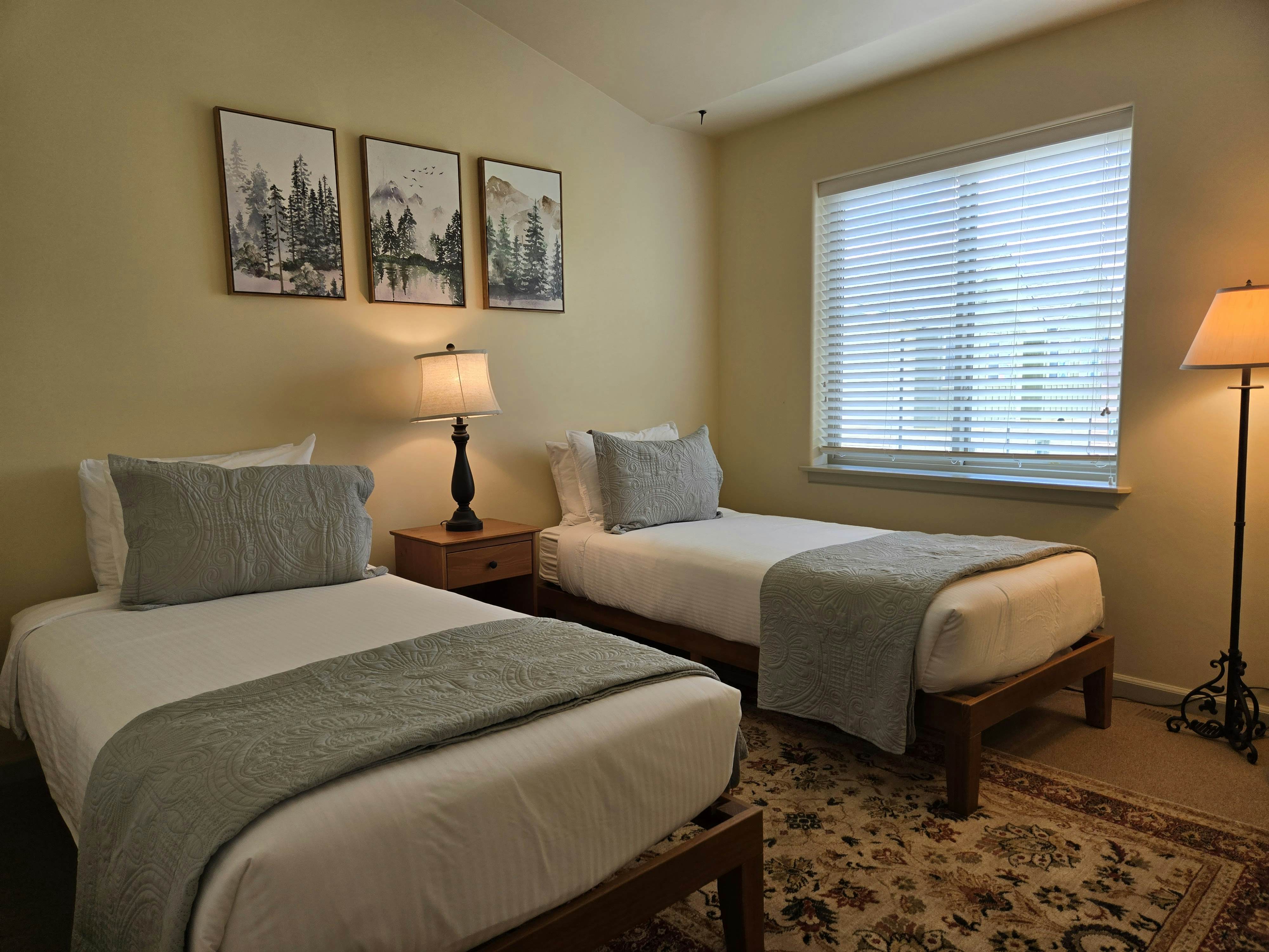 Sweetwater in Hailey