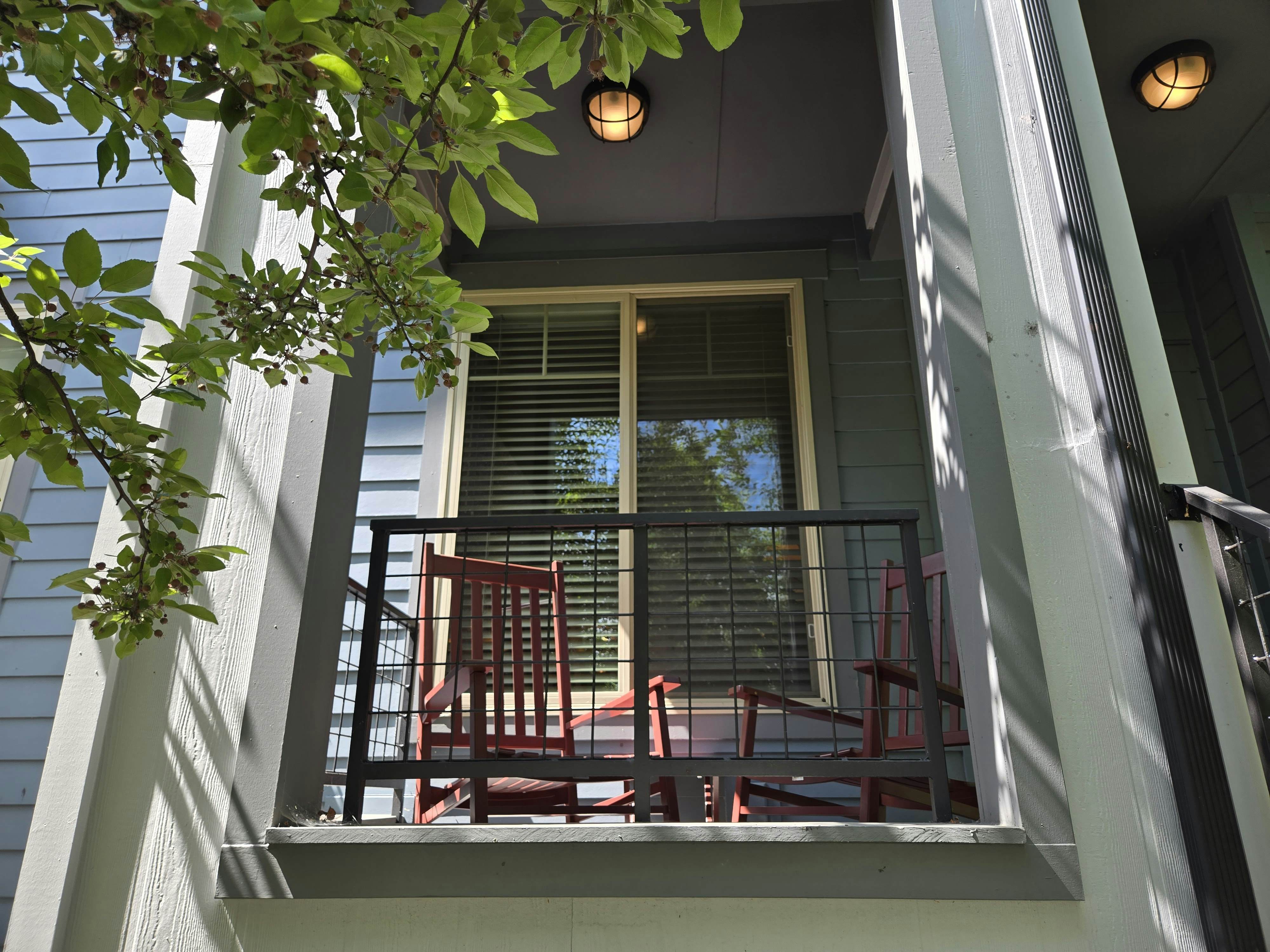 Sweetwater in Hailey