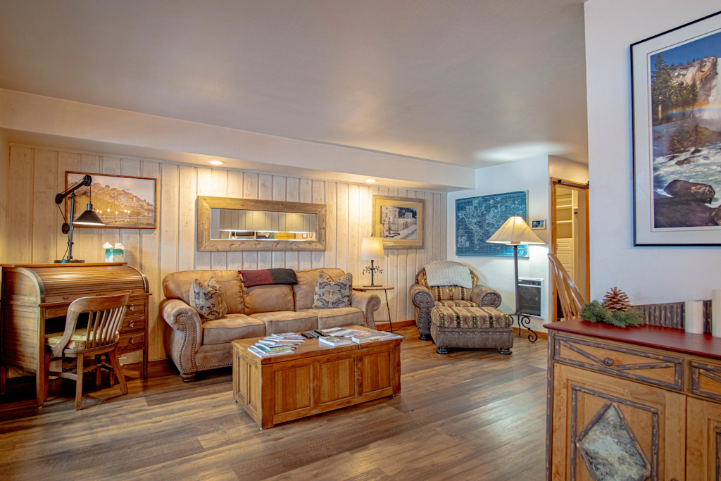 Sun Valley Condo 131