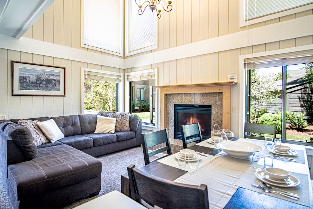 Creekside 1273 - Nr Ski + Sun Valley Rec Passes