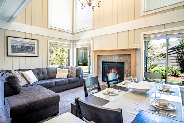 Creekside 1273 - Nr Ski + Sun Valley Rec Passes