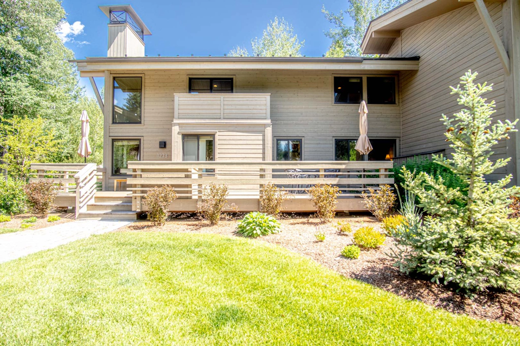 Creekside in Sun Valley 1273