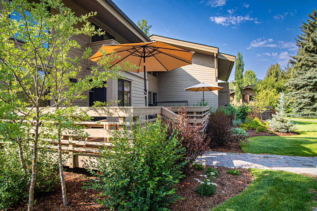 Creekside in Sun Valley 1273