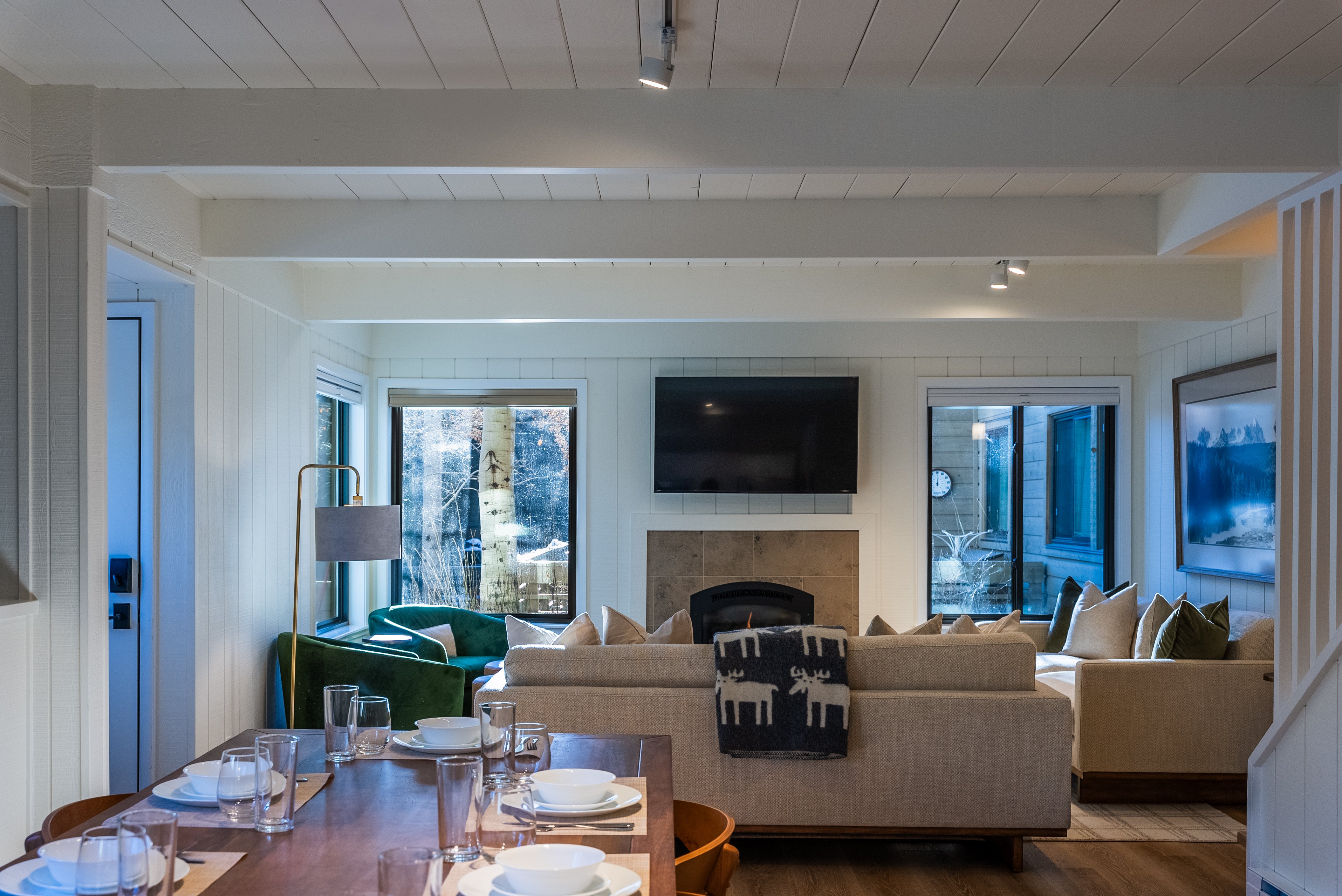 Creekside in Sun Valley 1274