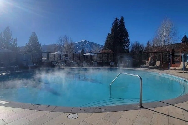 Creekside 1274 - Nr Ski + Sun Valley Rec Passes