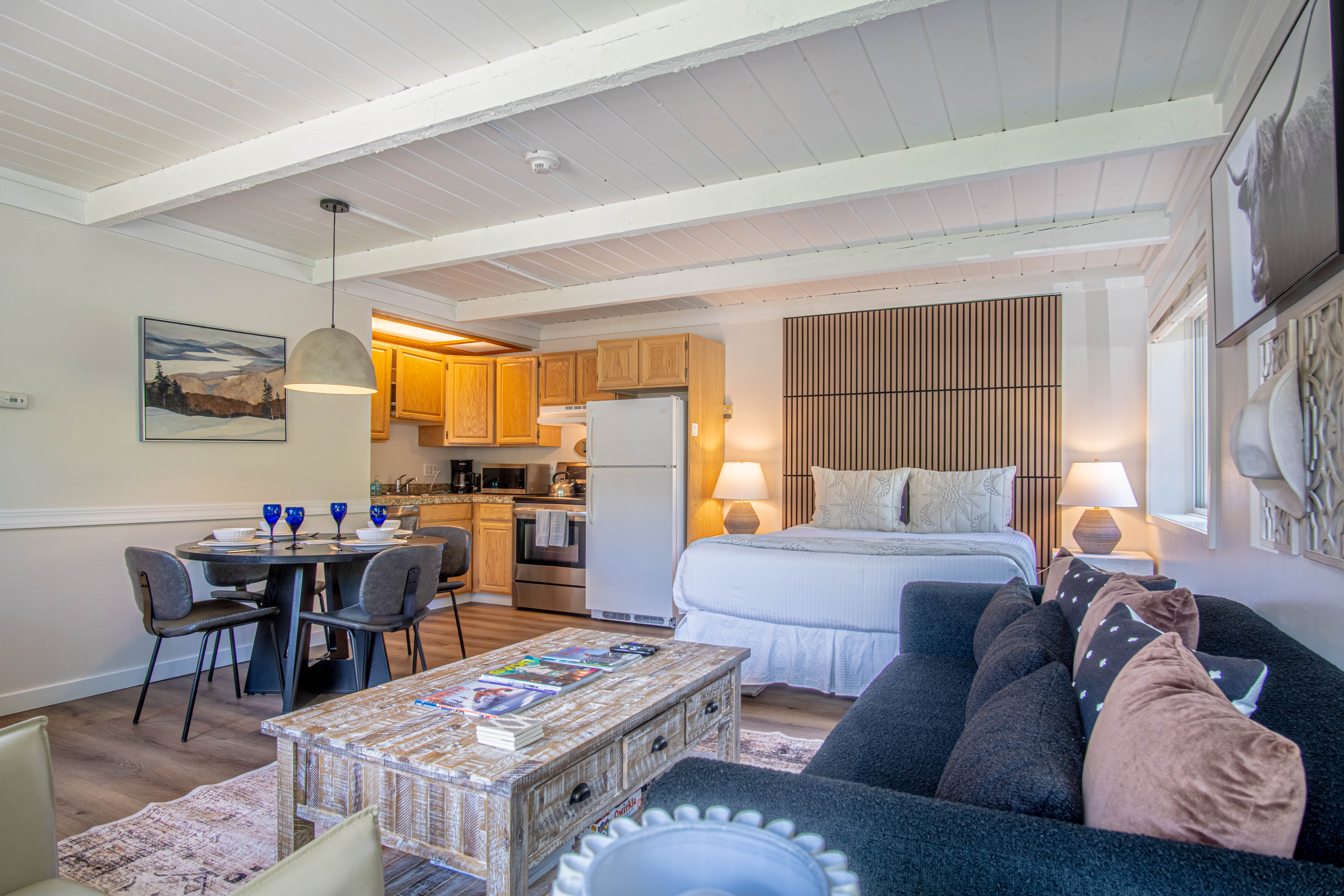 Atelier Escape - Sun Valley Studio + Resort Amenities