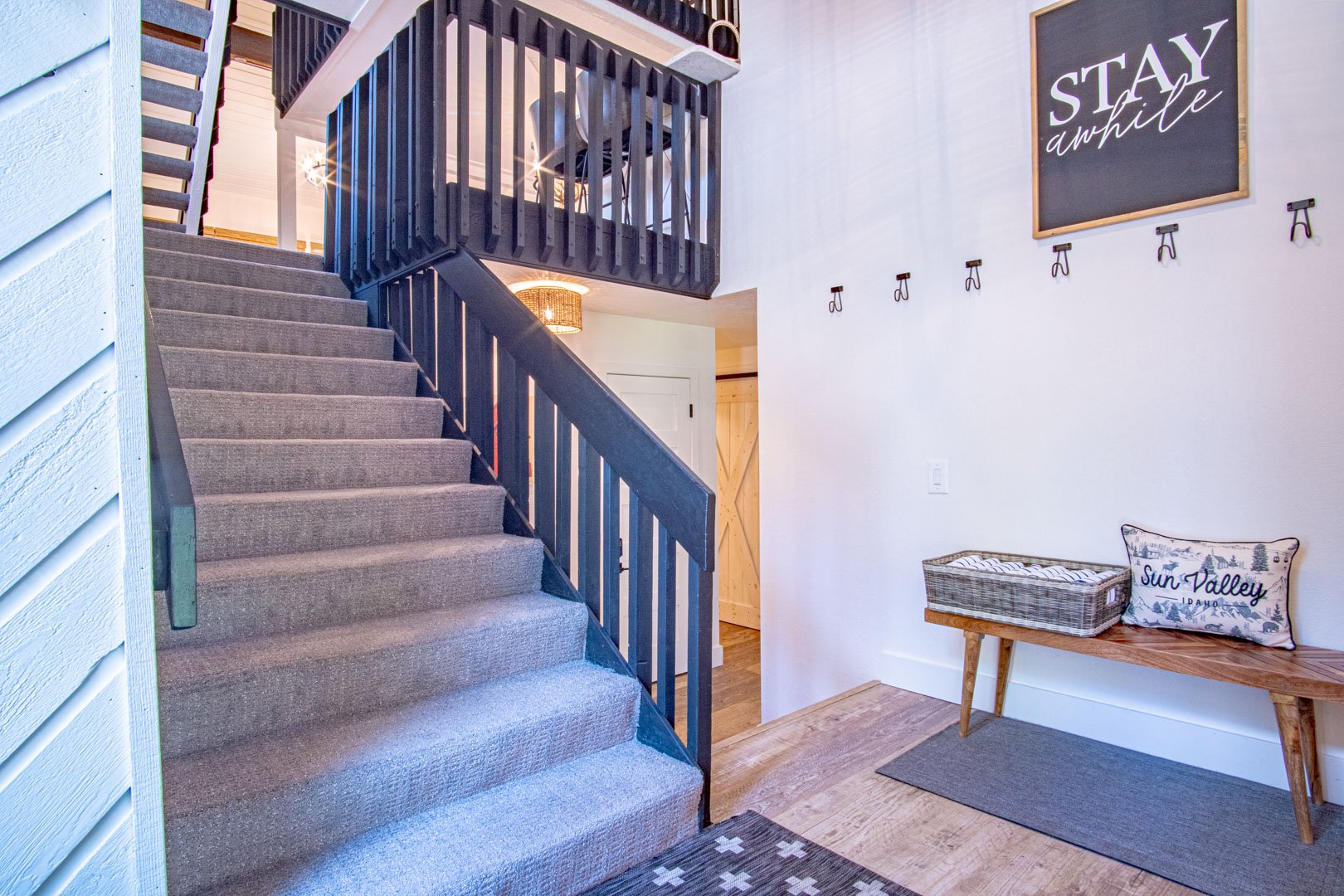 Sunburst 33 - 3BD + Loft + Resort Amenities