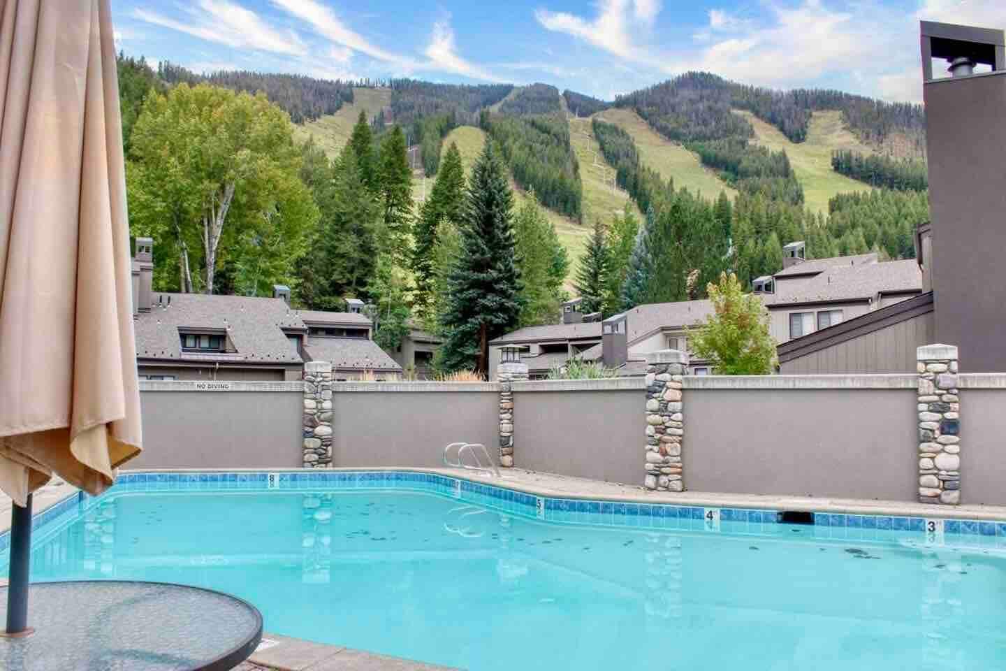 International Village at Warm Springs