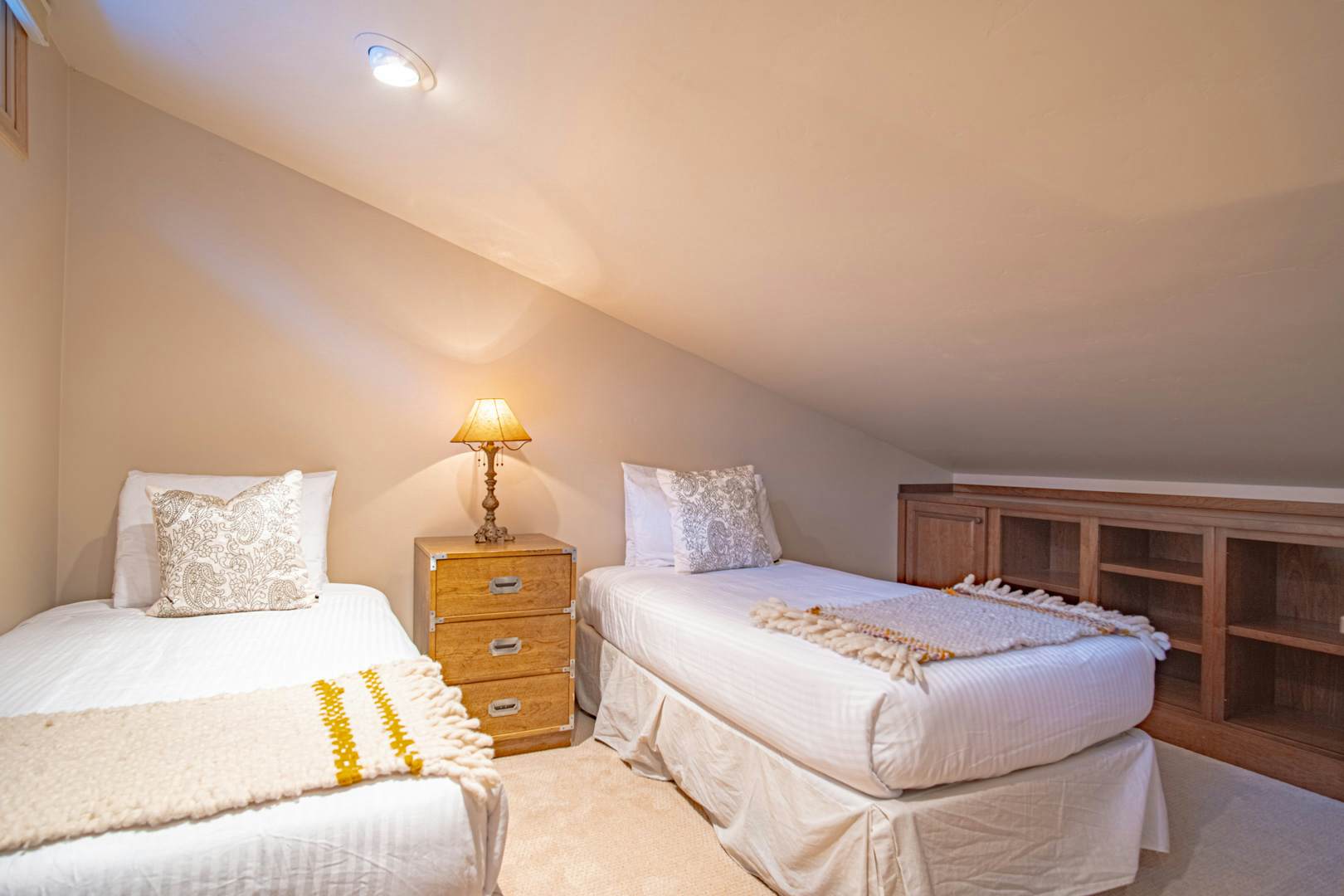 International Village at Warm Springs