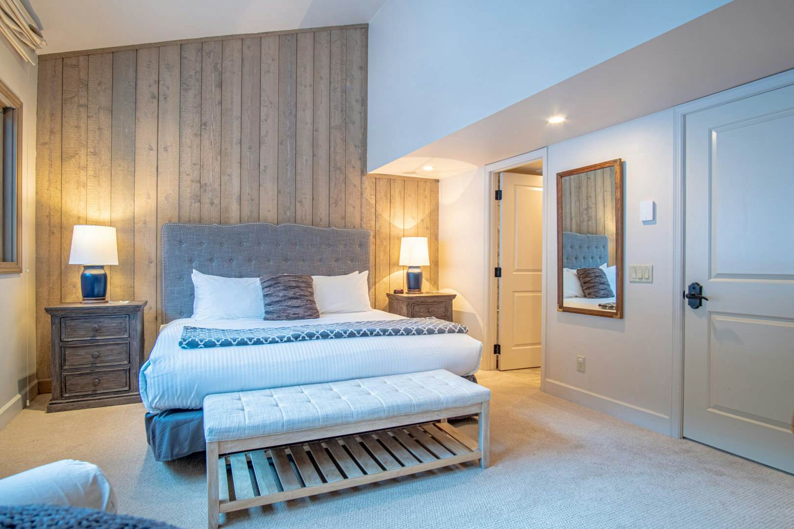 International Village at Warm Springs