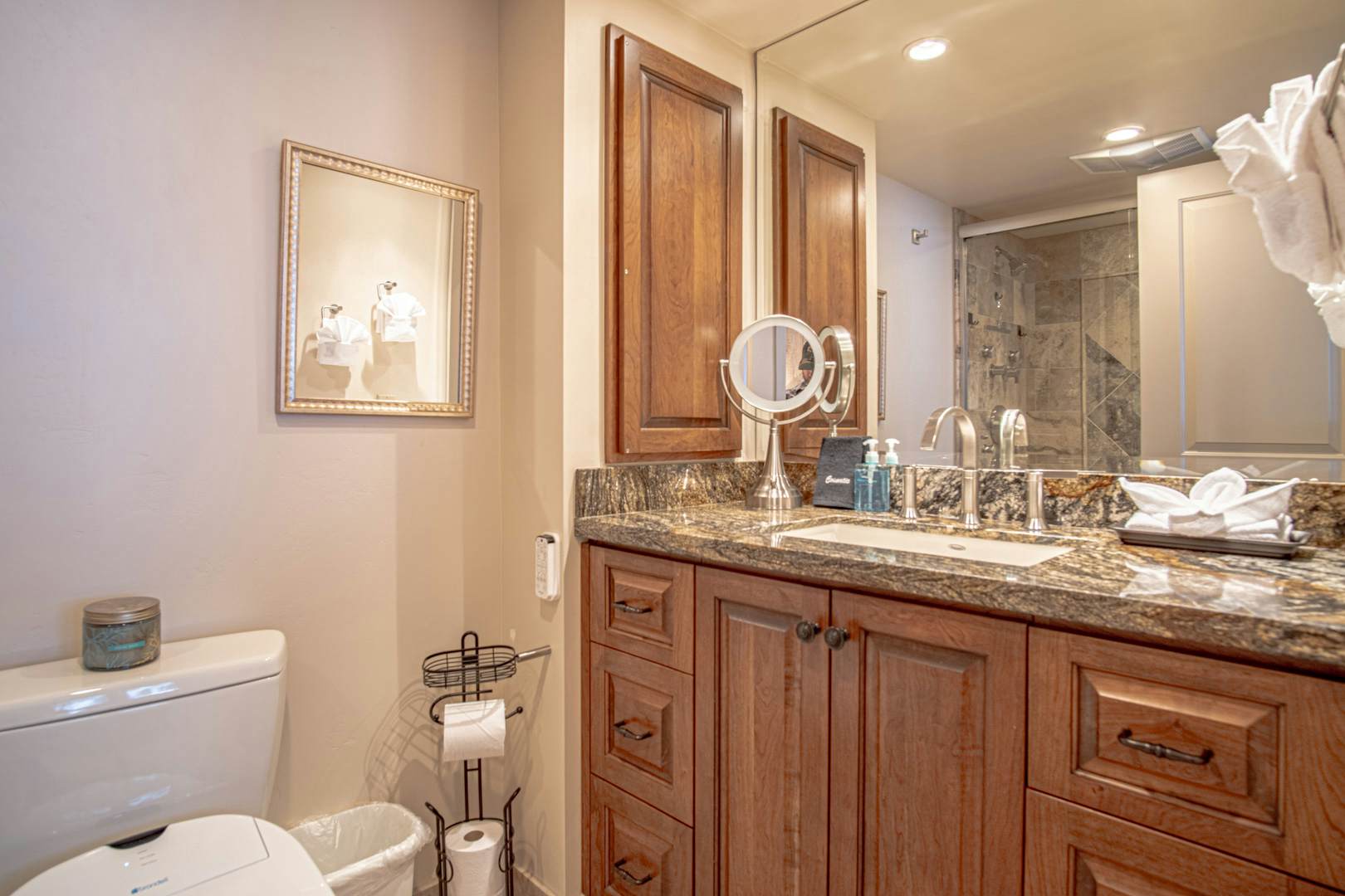 International Village at Warm Springs