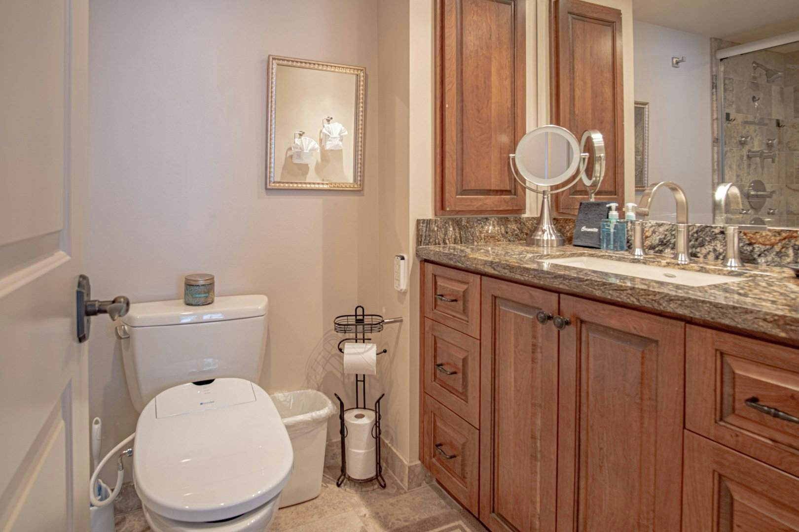 International Village at Warm Springs