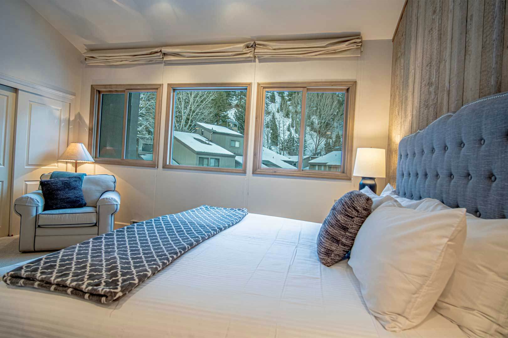 International Village at Warm Springs