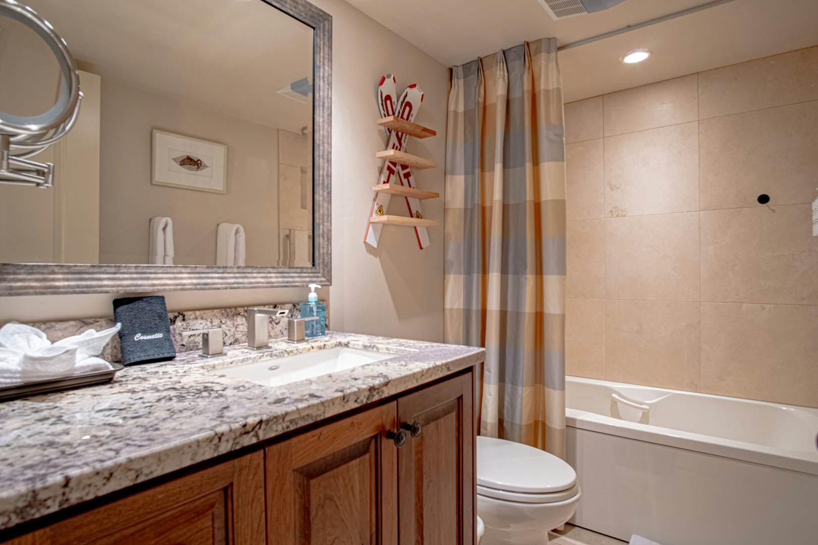 International Village at Warm Springs