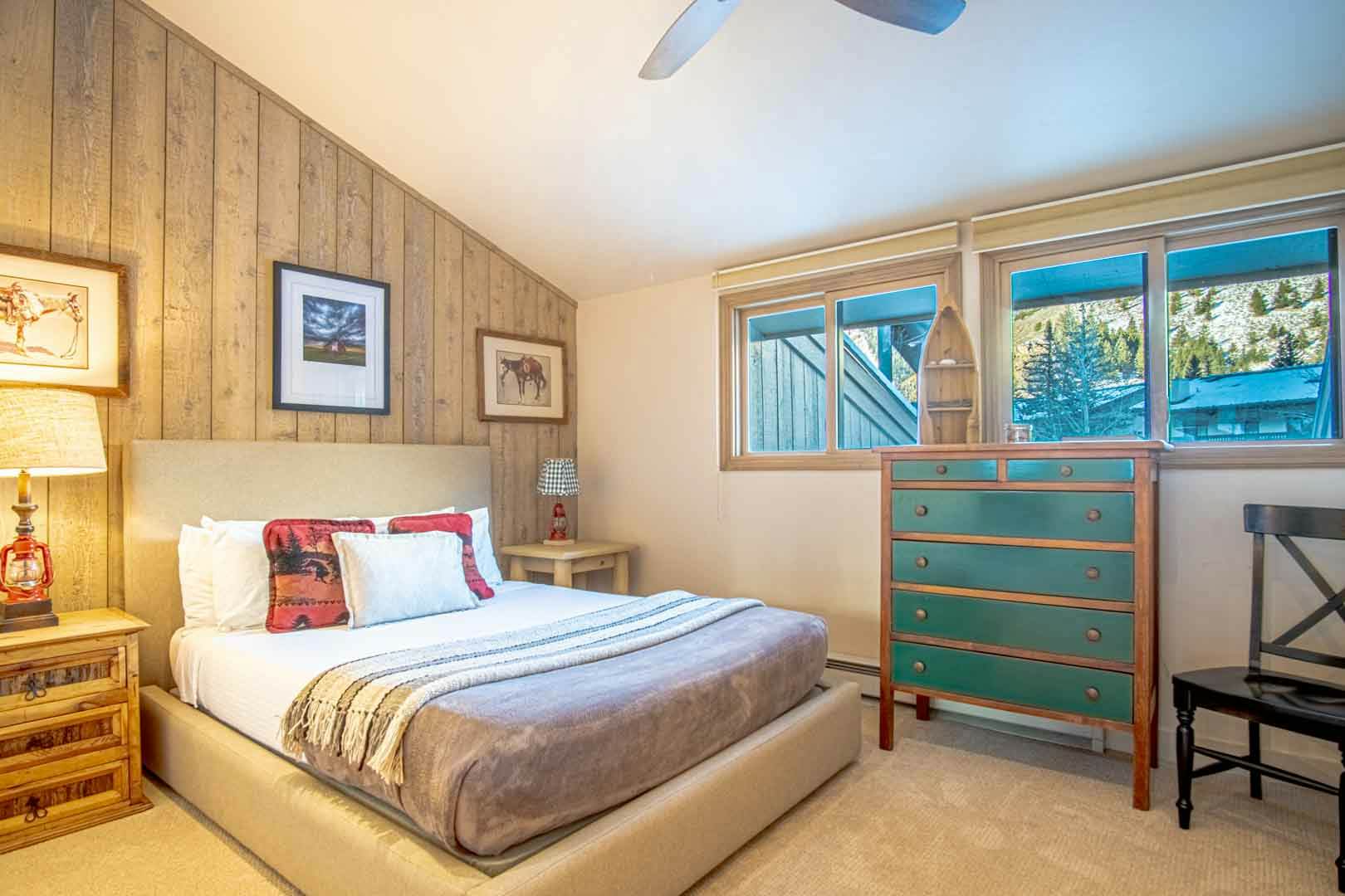 International Village at Warm Springs