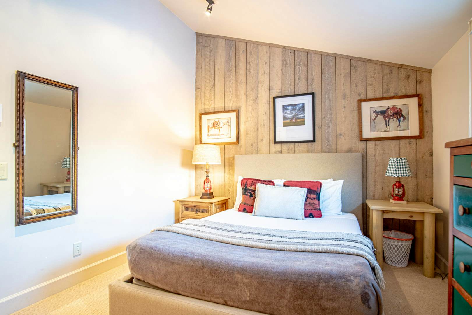 International Village at Warm Springs