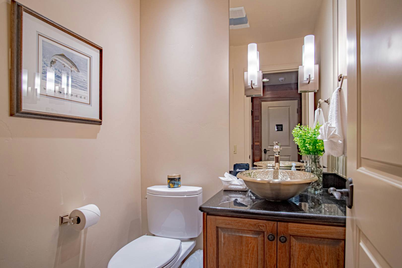 International Village at Warm Springs