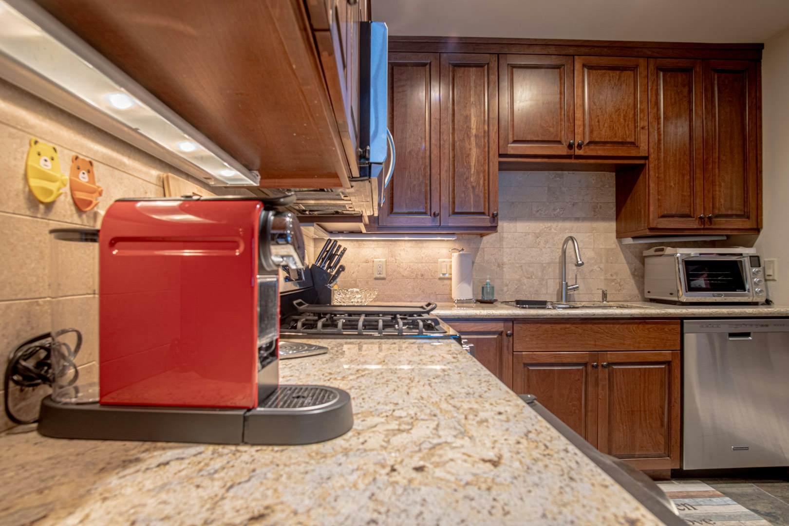 International Village at Warm Springs