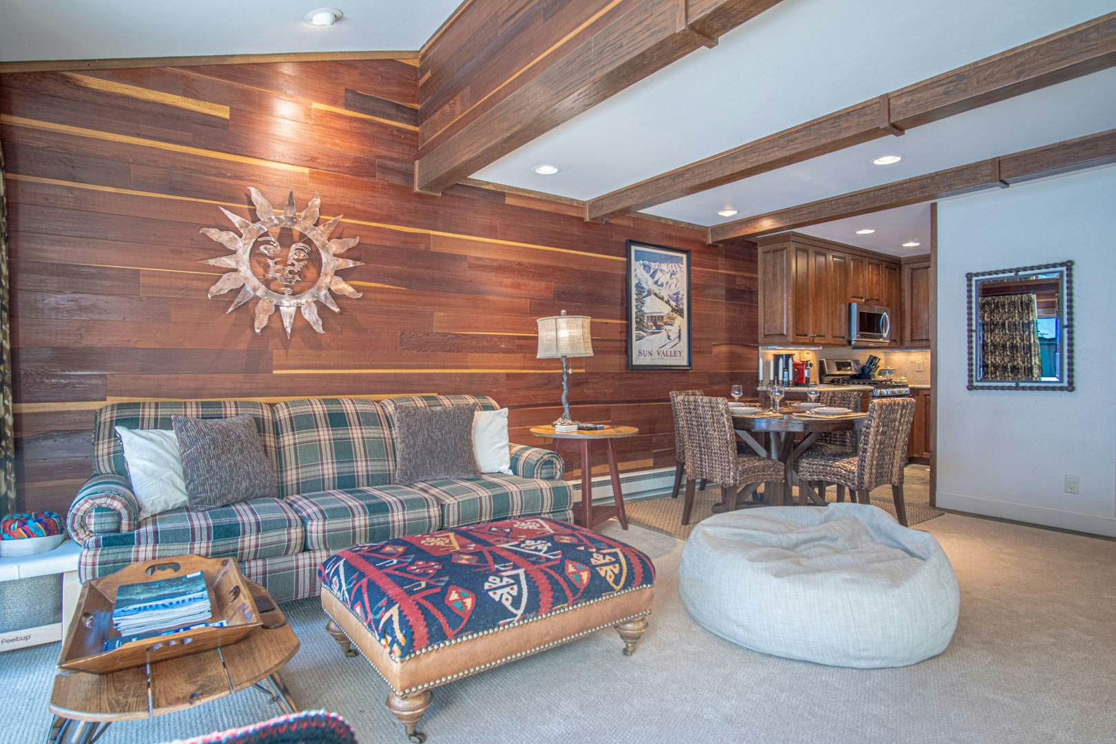 International Village at Warm Springs