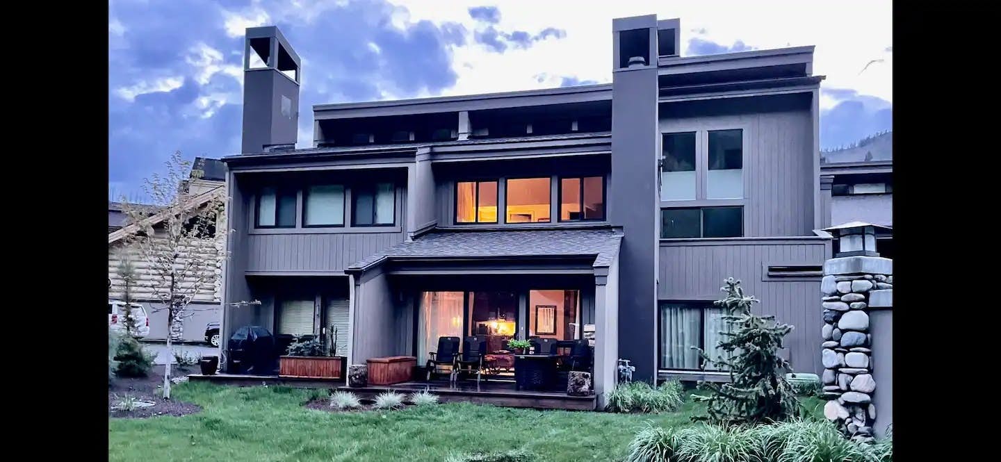 International Village at Warm Springs