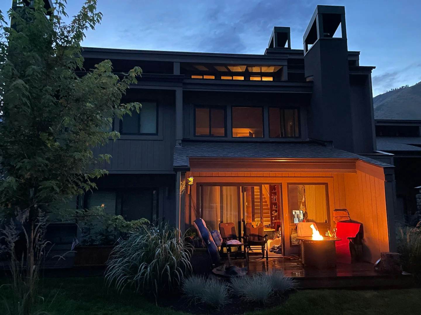 International Village at Warm Springs